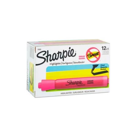 Sanford HILIGHTER, MJR ACCENT, PK 25009